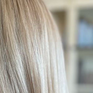 Meet your Posher, Leearne